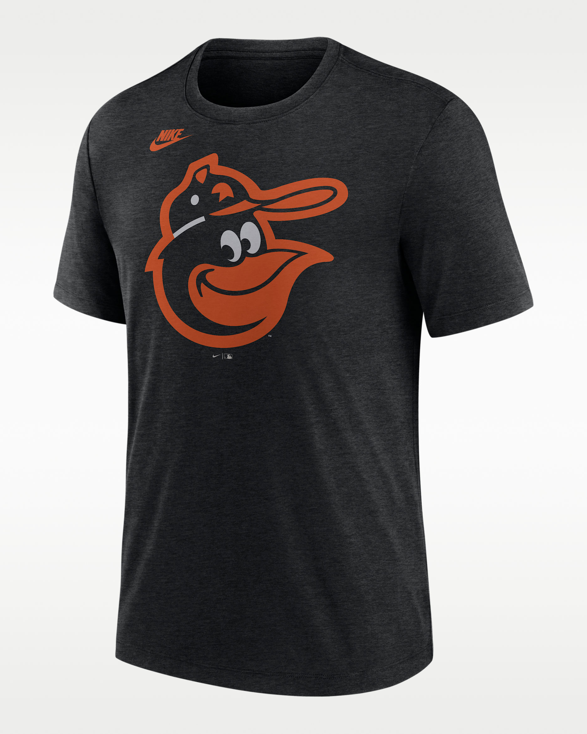 Baltimore Orioles Cooperstown Logo Men's Nike MLB T-Shirt. Nike.com